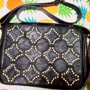 Antik Craft Crossbody